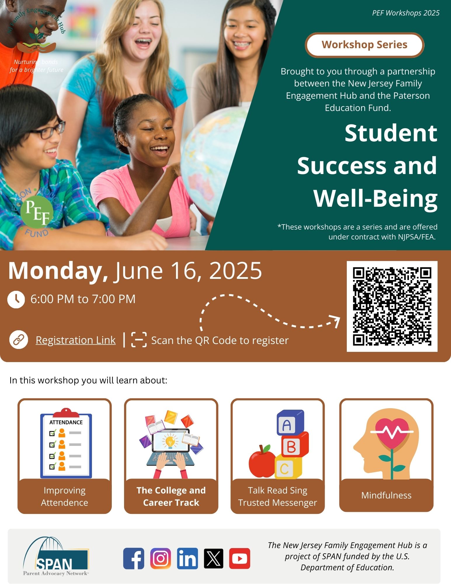 Jumpstart Your Summer ENG