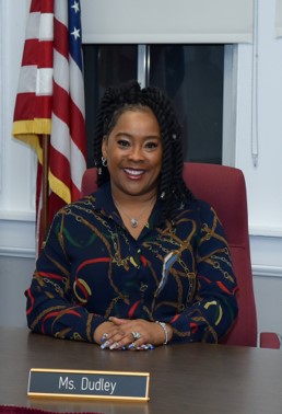 Alexix Pratt Community Engagement Specialist