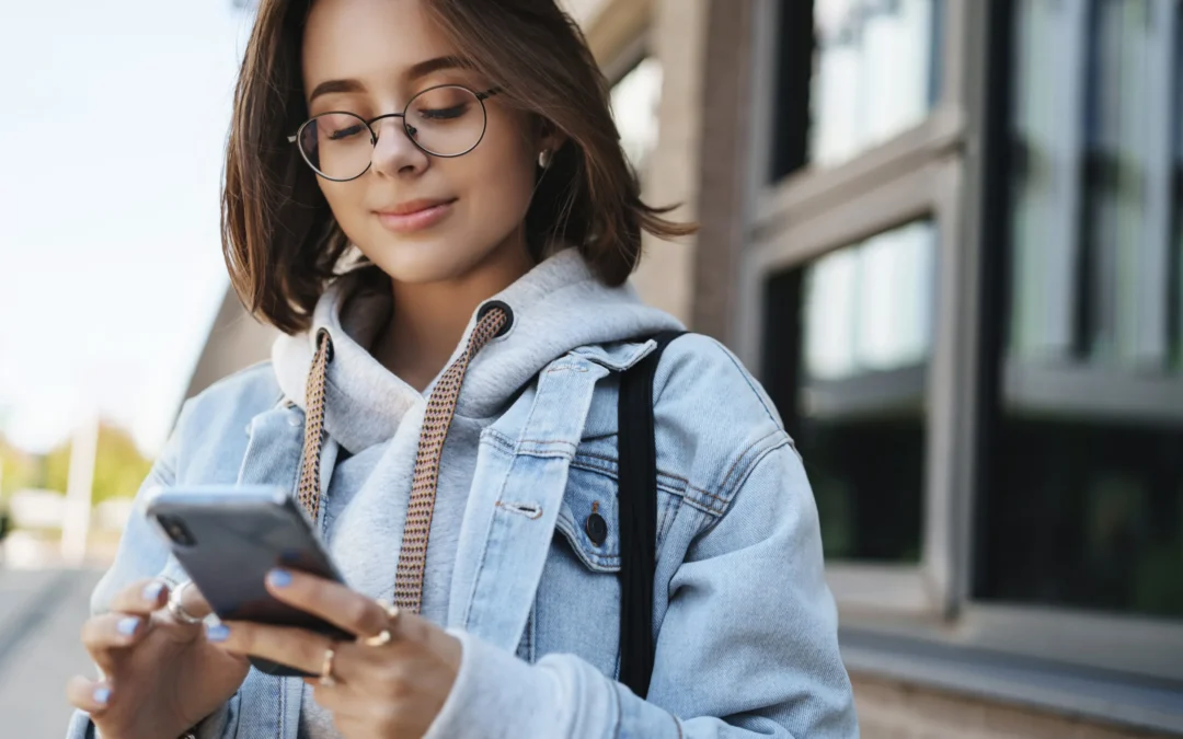Digital Boundaries Real-World Awareness: Family Approach to Student Safety